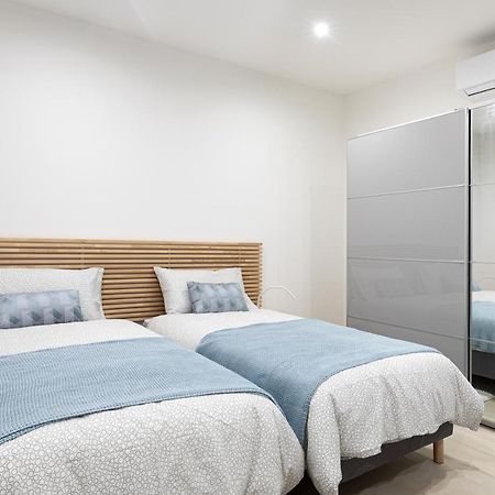 Cosy Apartment In Historic Fort Chambray, Gozo Mgarr 외부 사진