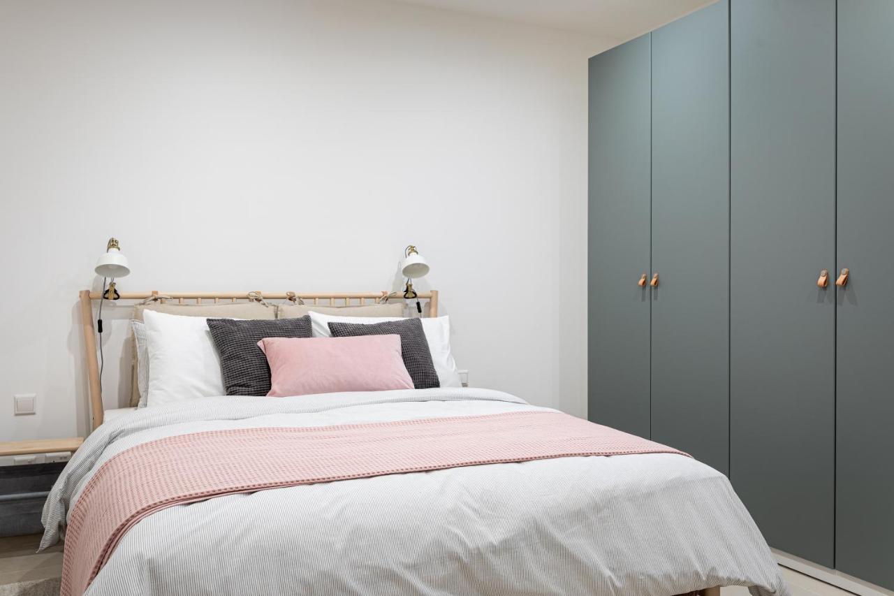 Cosy Apartment In Historic Fort Chambray, Gozo Mgarr 외부 사진