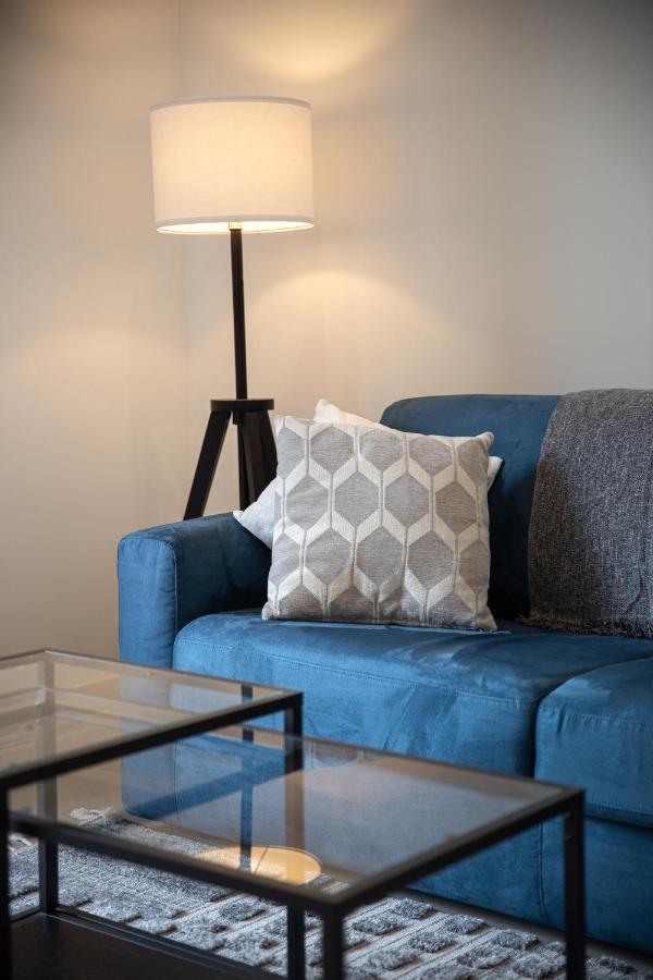 Cosy Apartment In Historic Fort Chambray, Gozo Mgarr 외부 사진