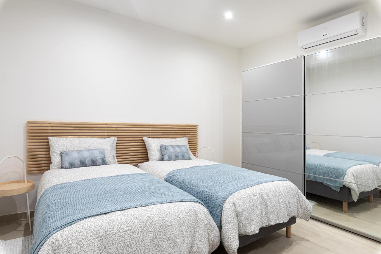 Cosy Apartment In Historic Fort Chambray, Gozo Mgarr 외부 사진