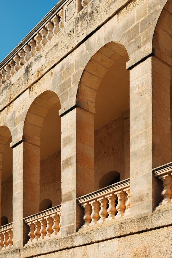 Cosy Apartment In Historic Fort Chambray, Gozo Mgarr 외부 사진