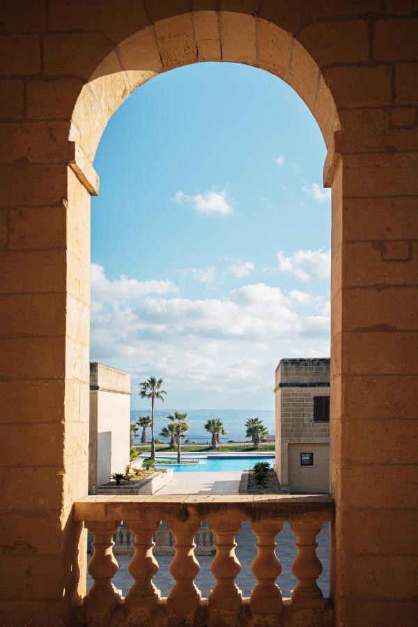 Cosy Apartment In Historic Fort Chambray, Gozo Mgarr 외부 사진