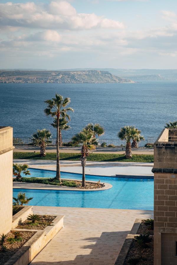 Cosy Apartment In Historic Fort Chambray, Gozo Mgarr 외부 사진